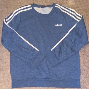 Adidas crewneck